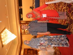 SCMSM 2016 di Bangi-putrajaya hotel hosted by MSM